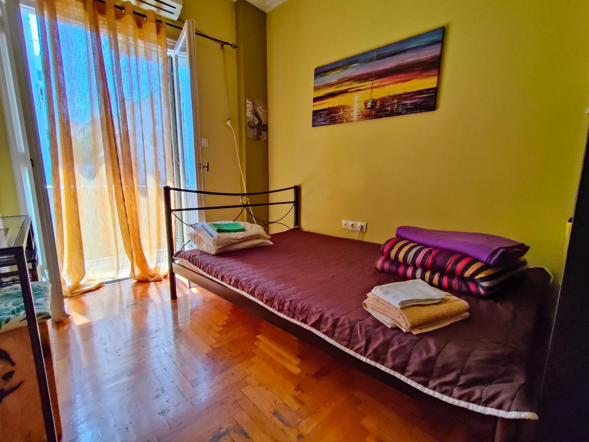 In Center Appartement