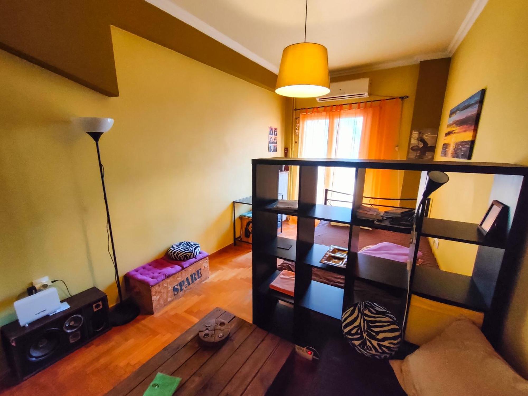 Appartement In Center