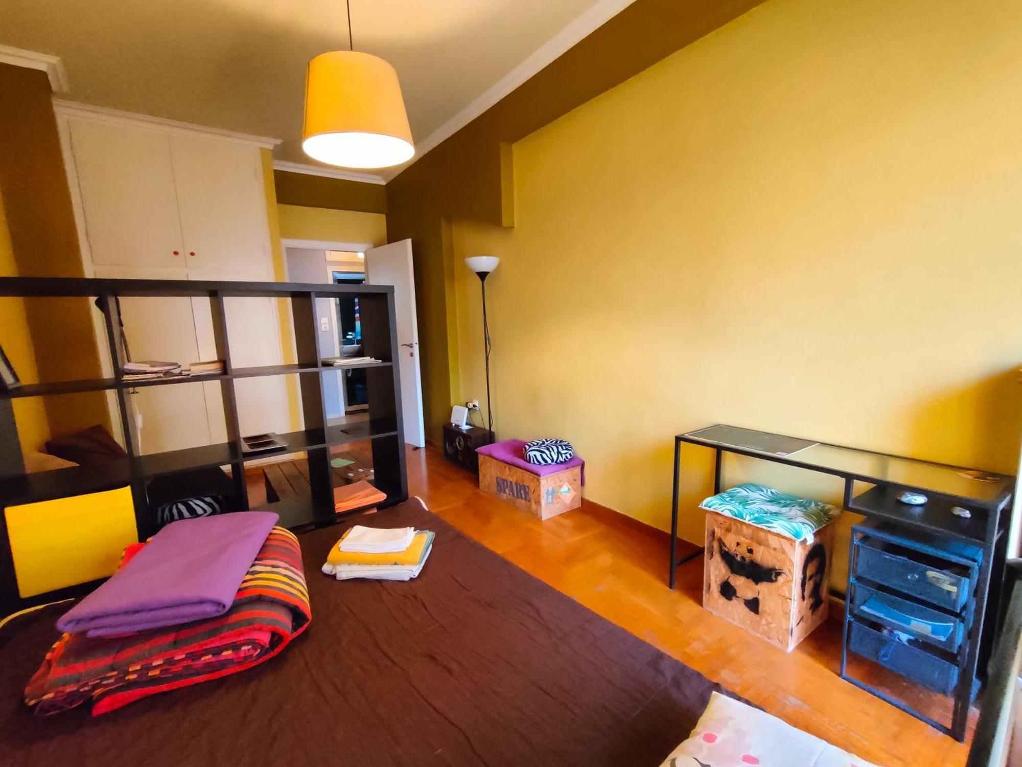 Appartement In Center