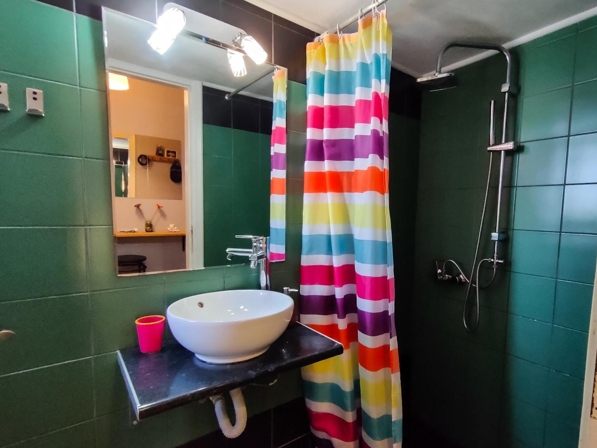 Appartement In Center *