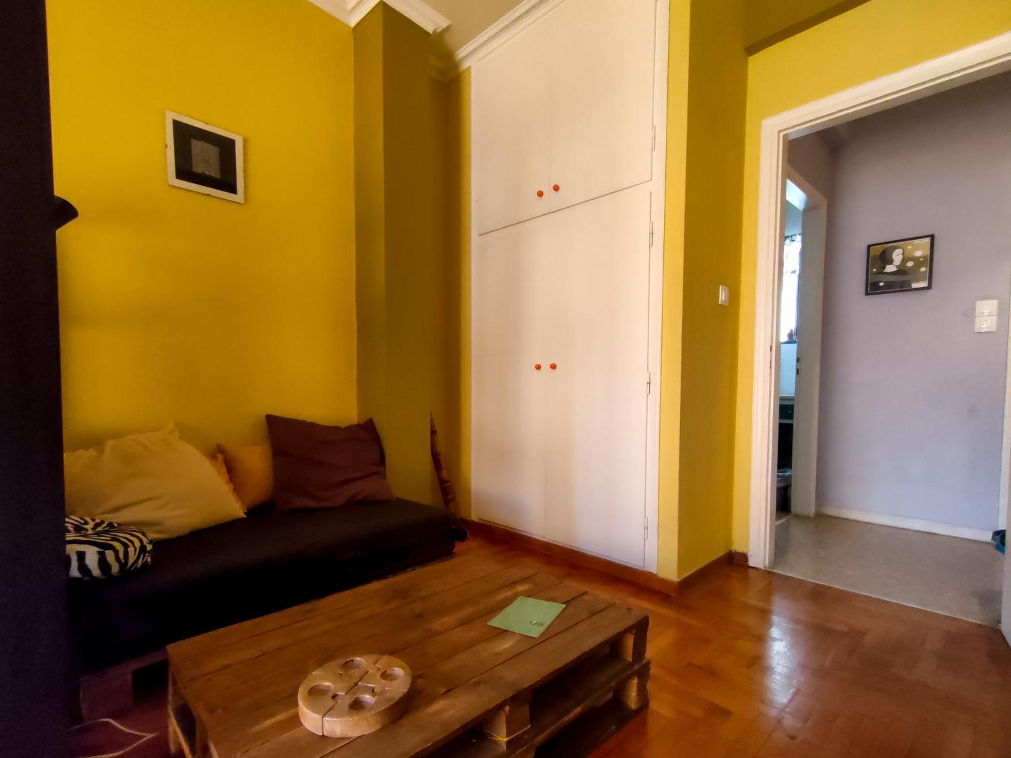 In Center Appartement *